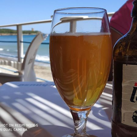Vacanza In Ogliastra Tertenìa Exterior foto
