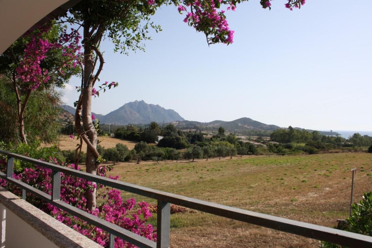 Vacanza In Ogliastra Tertenìa Exterior foto