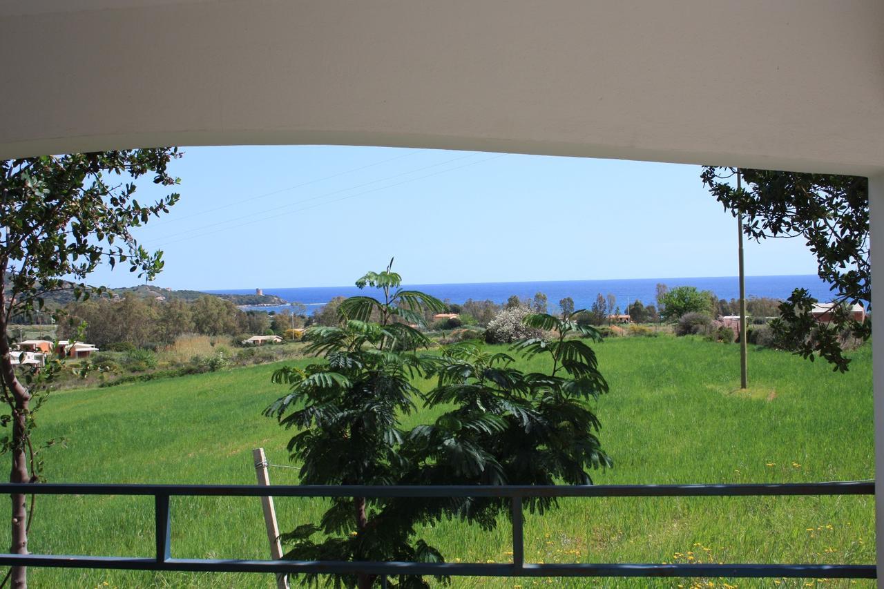 Vacanza In Ogliastra Tertenìa Exterior foto