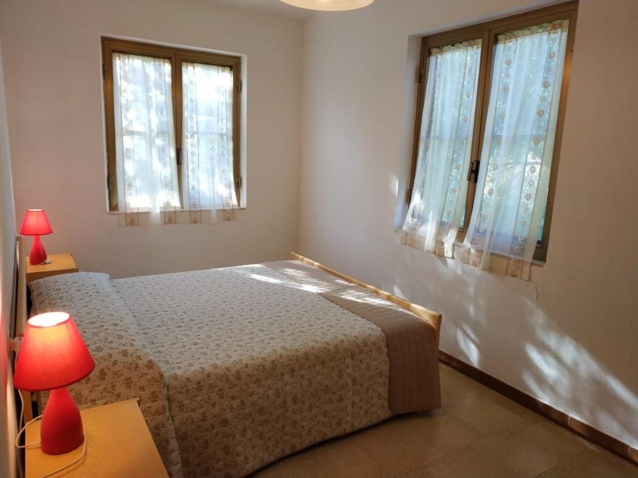 Vacanza In Ogliastra Tertenìa Exterior foto